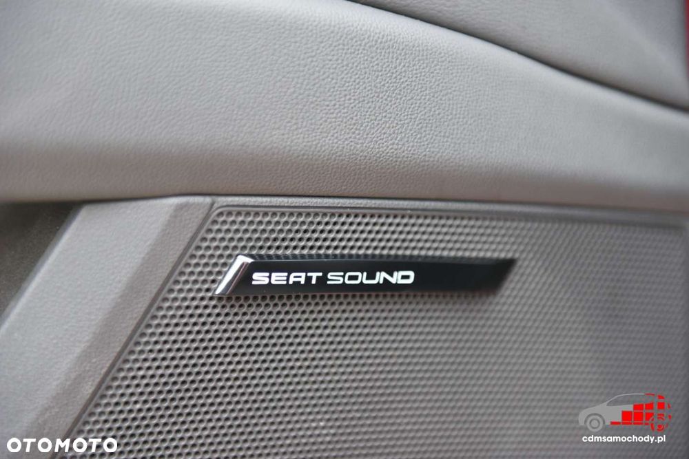 Seat Leon Sportstourer - 34