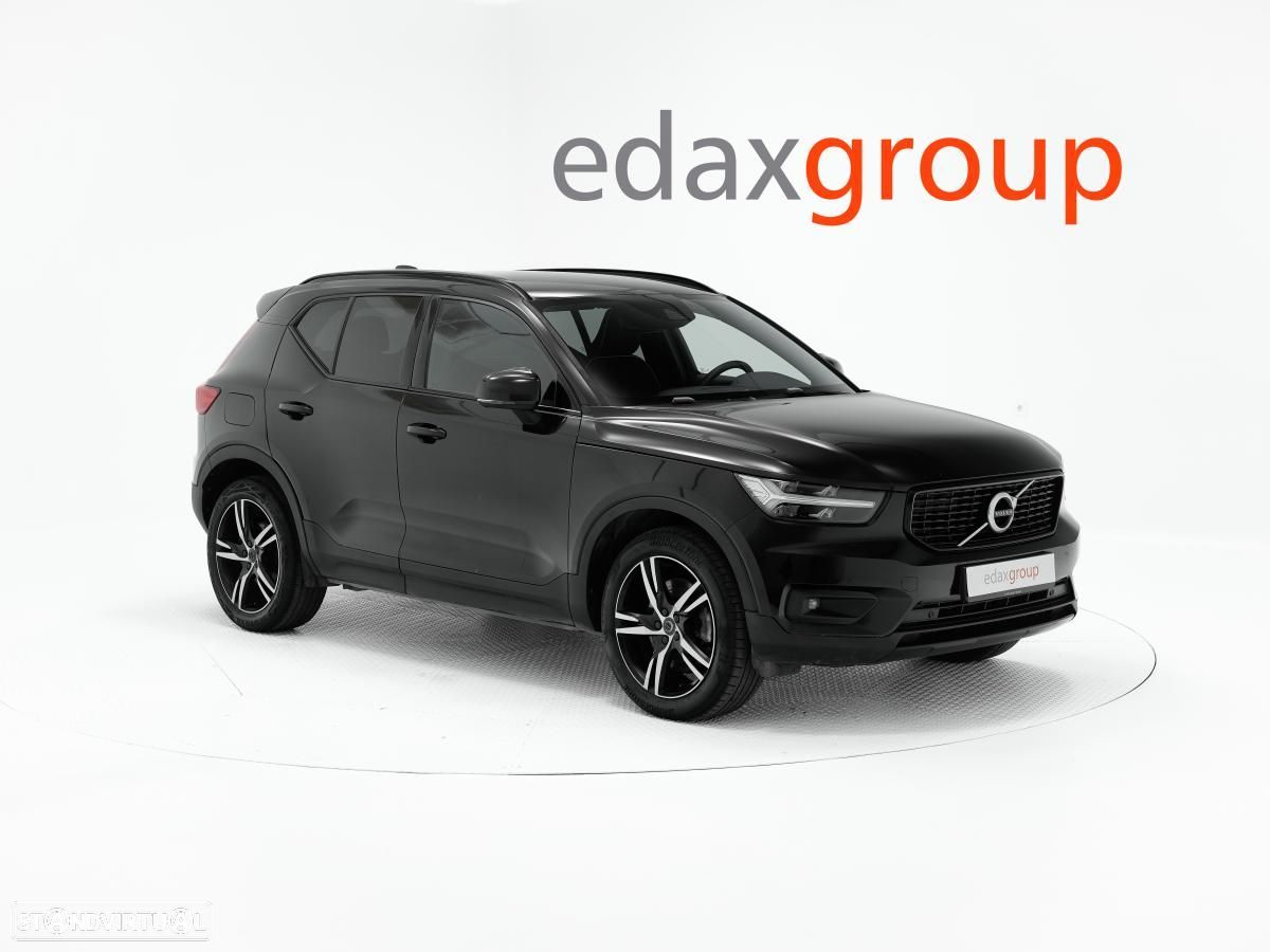 Volvo XC 40 1.5 T5 PHEV R-Design - 1
