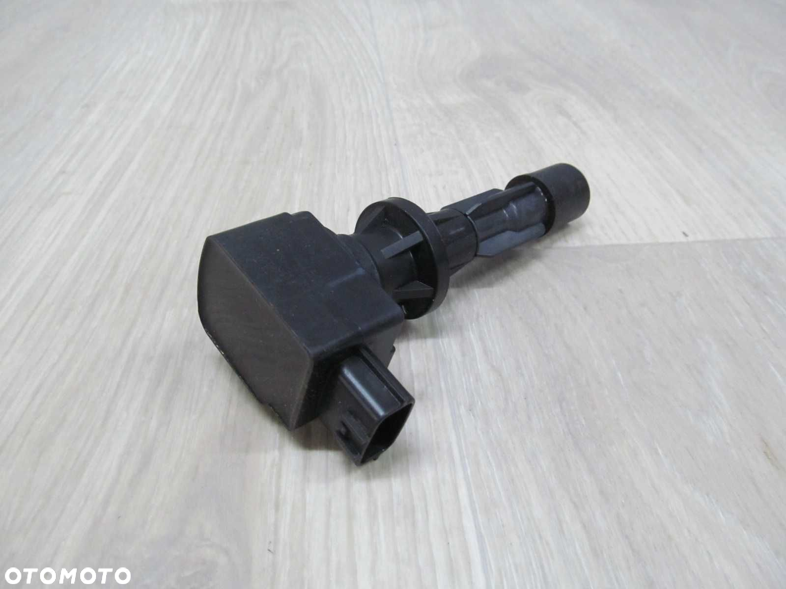 MAZDA 6 2.0 16V 05-08 CEWKA ZAPLONOWA 099700-1062 6M8G-12A366 - 8
