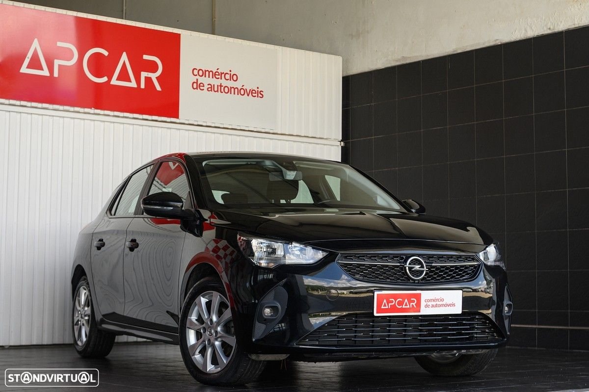 Opel Corsa 1.2 Edition - 8