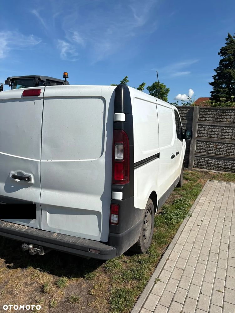 Renault Trafic - 3