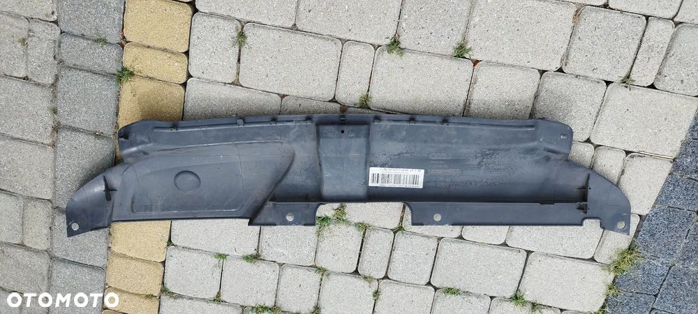maska błotnik pas przedni audi a4 b8 lift - 8