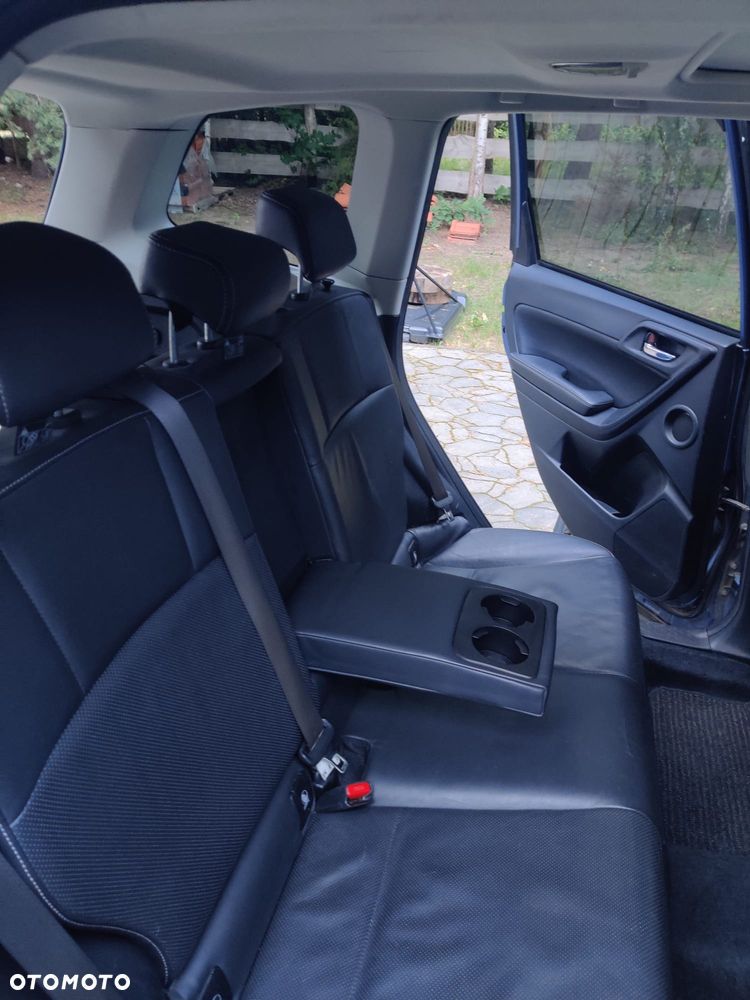 Subaru Forester 2.5 X - 10