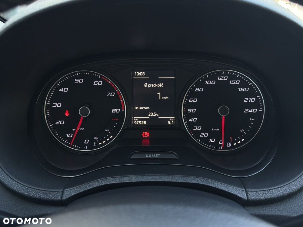 Seat Ibiza 1.2 TSI Style - 17