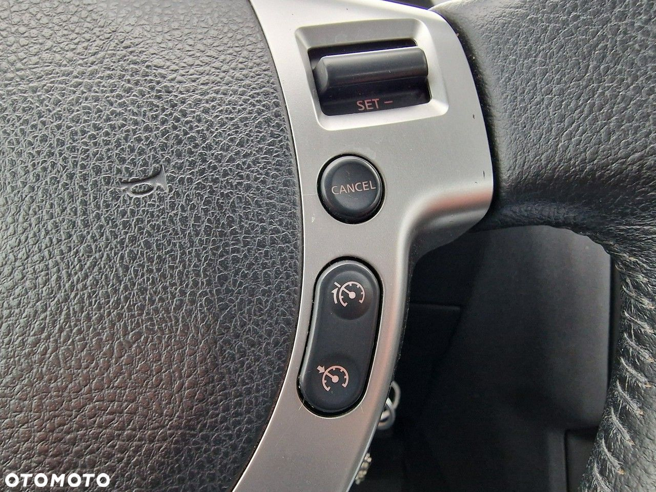 Nissan Qashqai 1.6 acenta - 25