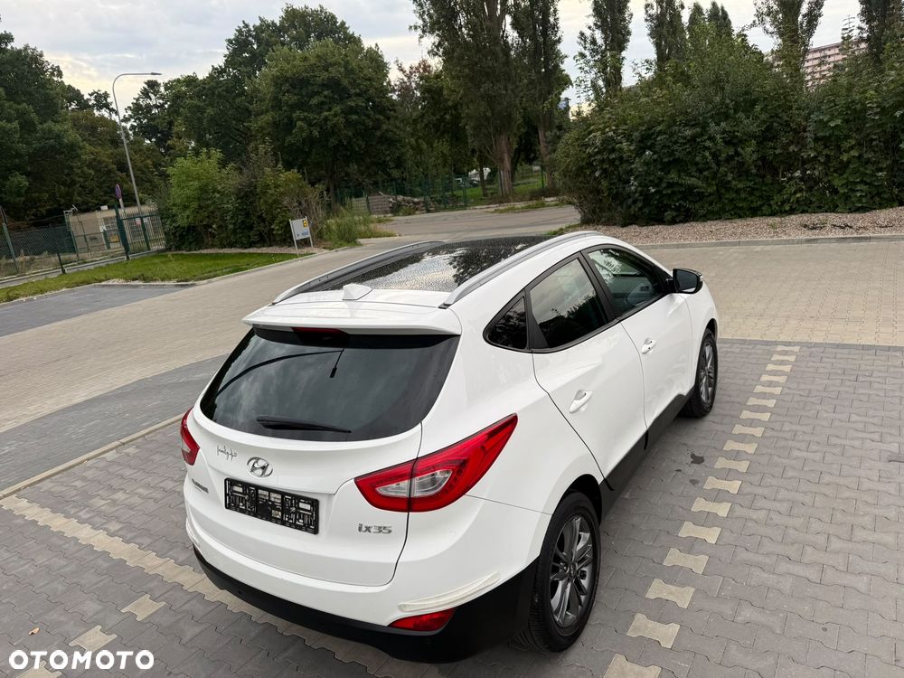 Hyundai ix35 - 3