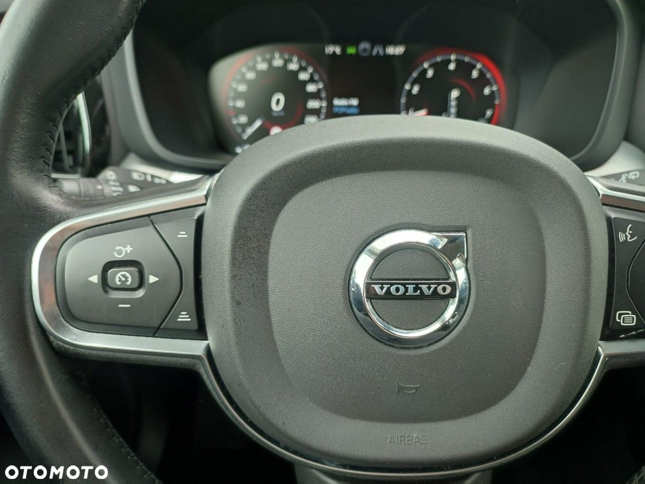 Volvo XC 60 - 9