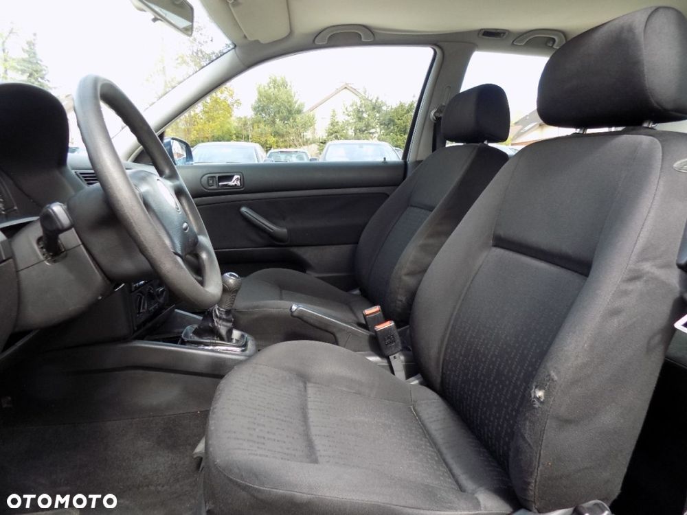 Volkswagen Golf - 7