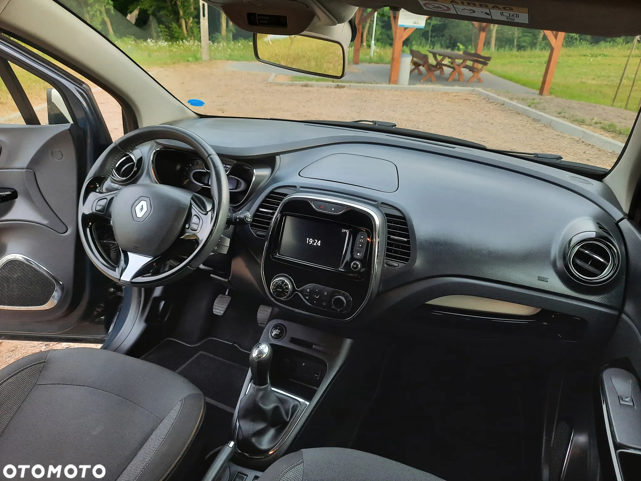 Renault Captur - 15