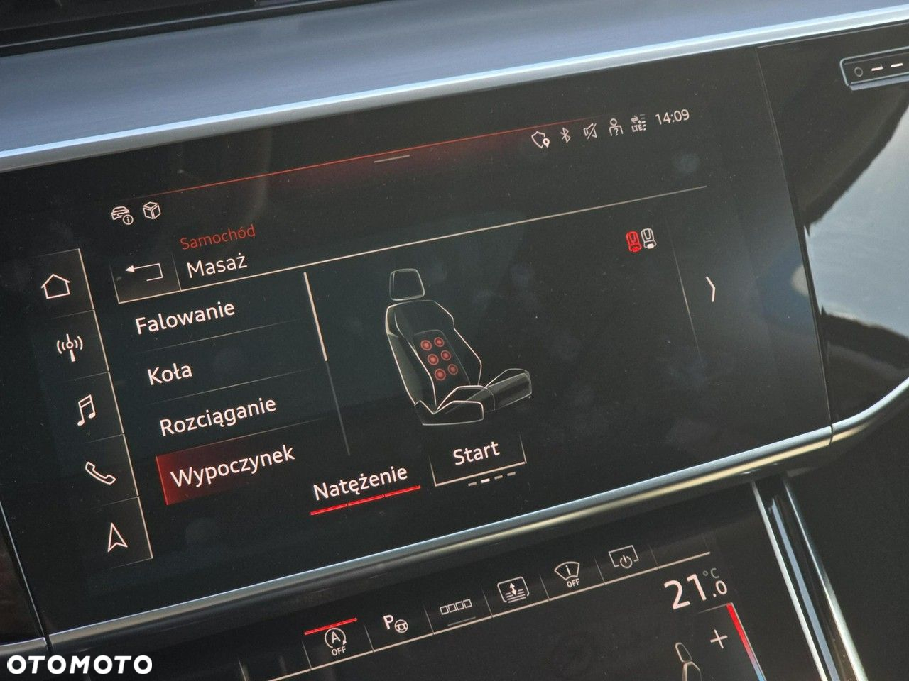 Audi A8 L 50 TDI quattro tiptronic - 25