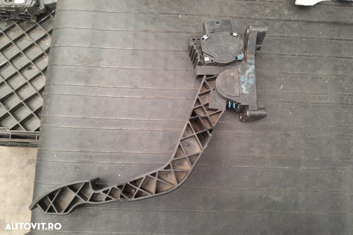 Pedala acceleratie 0280752227 46779078 0280752227 46779078 Fiat Stilo - 2