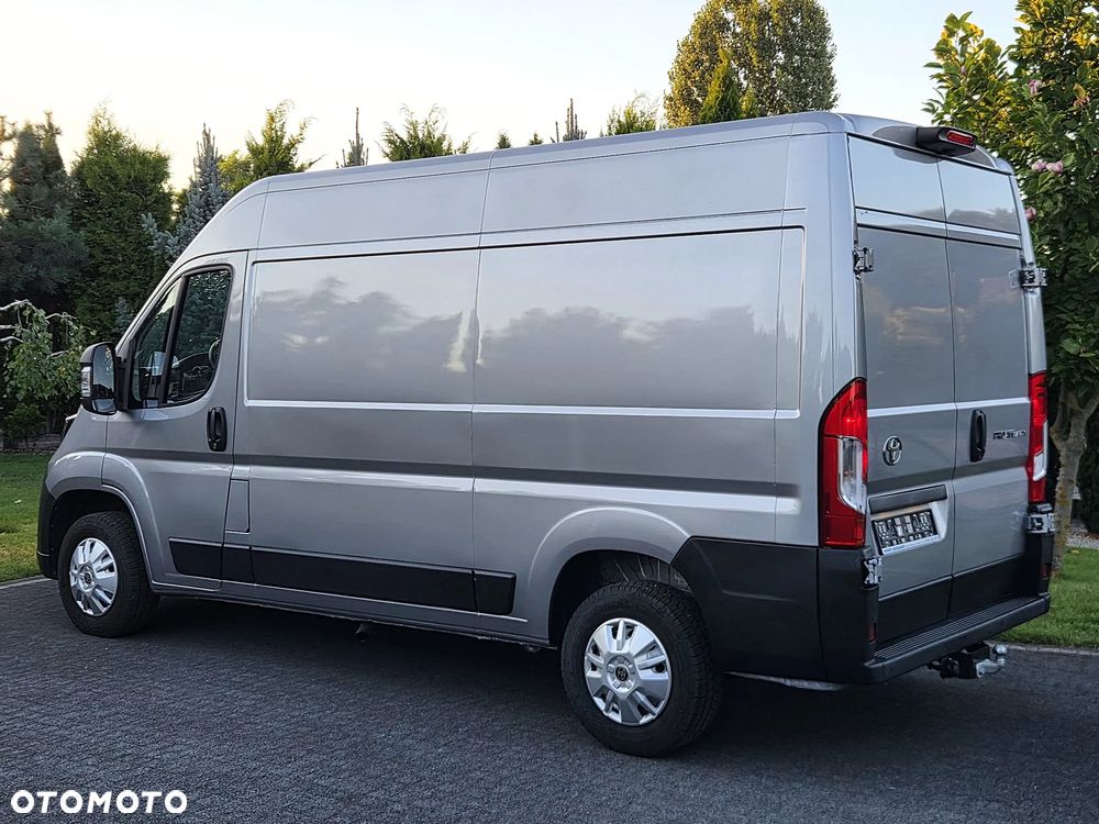 Toyota PROACE MAX - 4