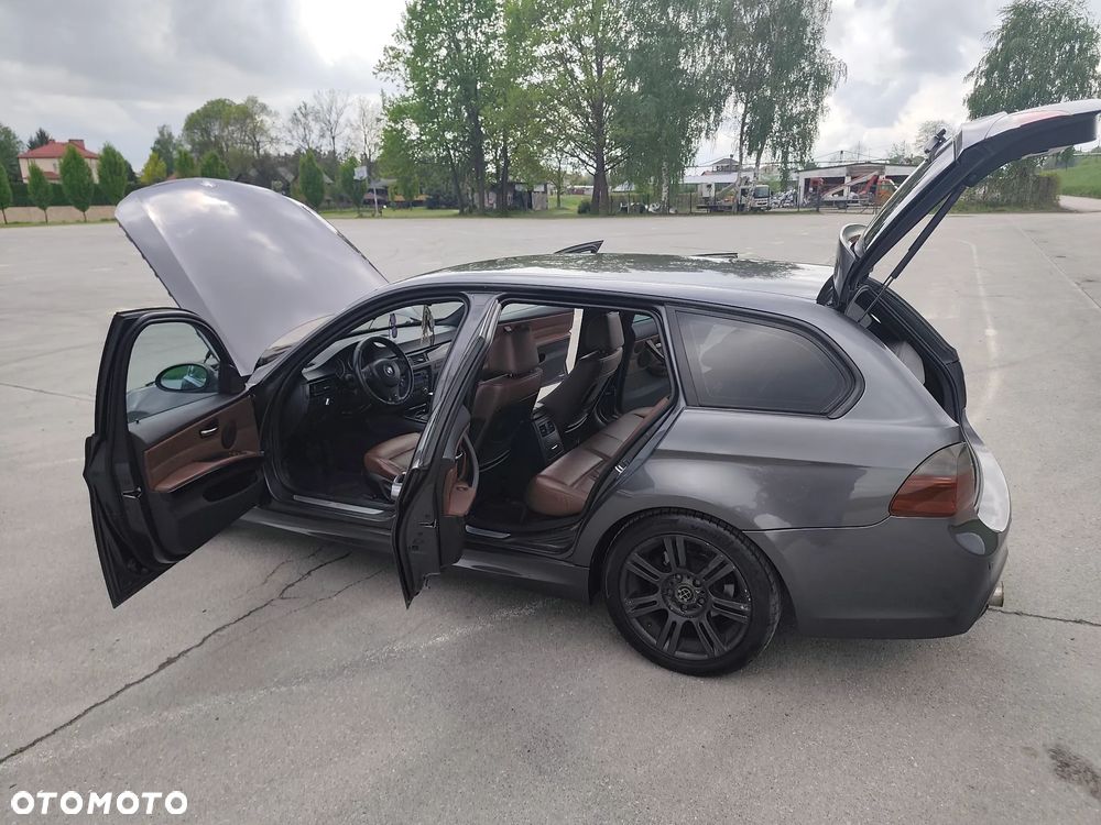 BMW Seria 3 - 8