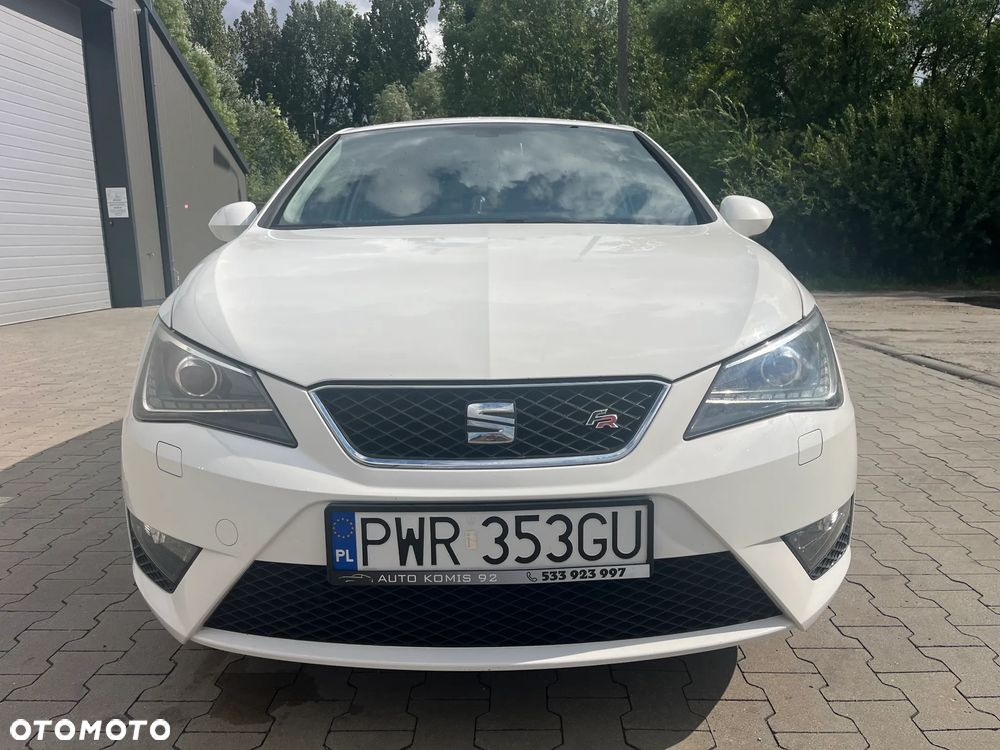 Seat Ibiza - 13