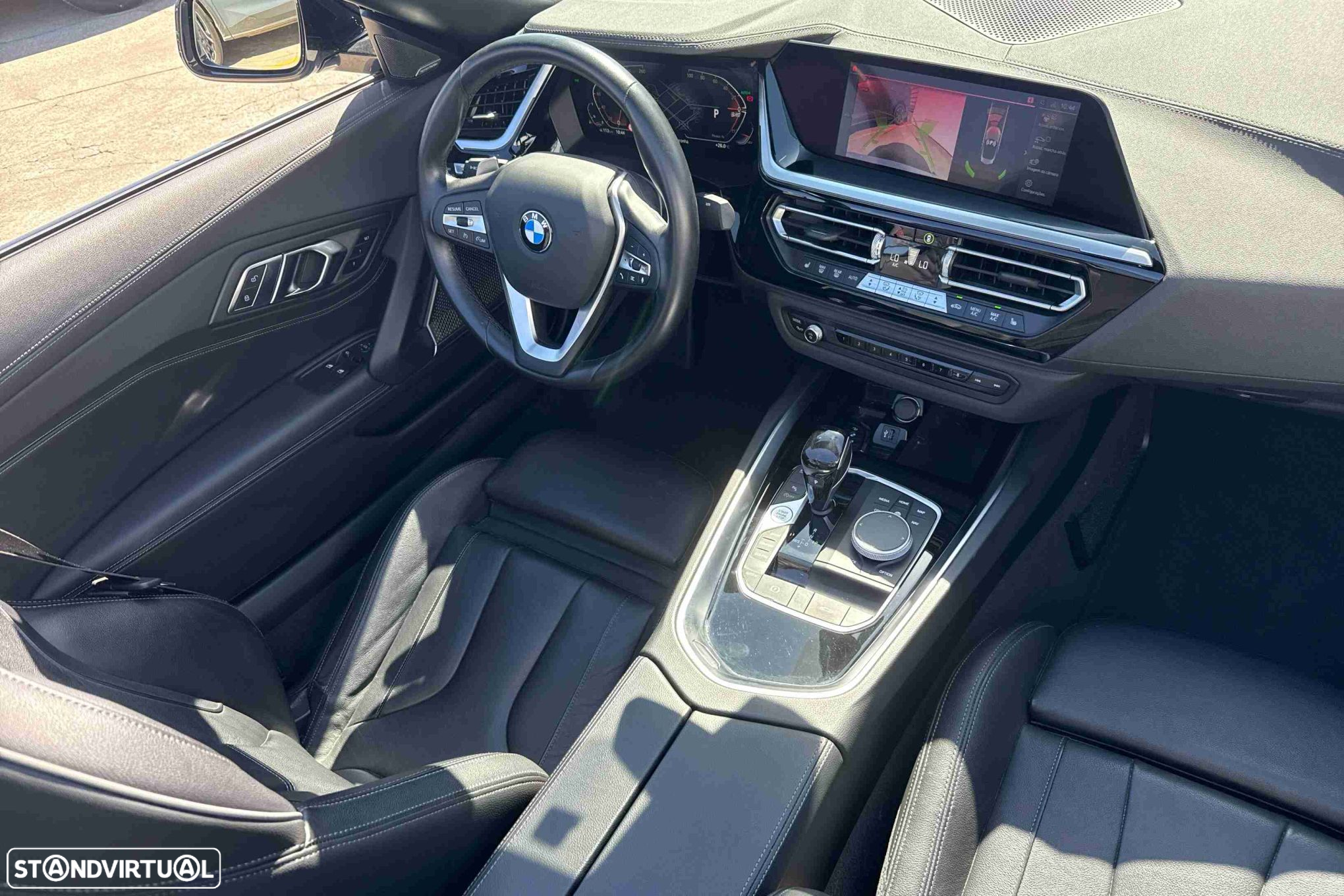 BMW Z4 20 i Line Sport - 6