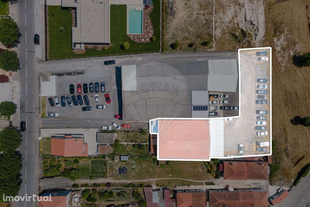 Armazém  para venda - Grande imagem: 2/14