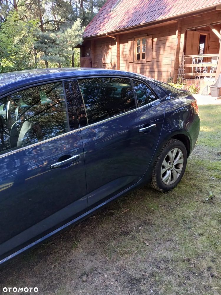Renault Megane 1.3 TCe FAP Life - 4