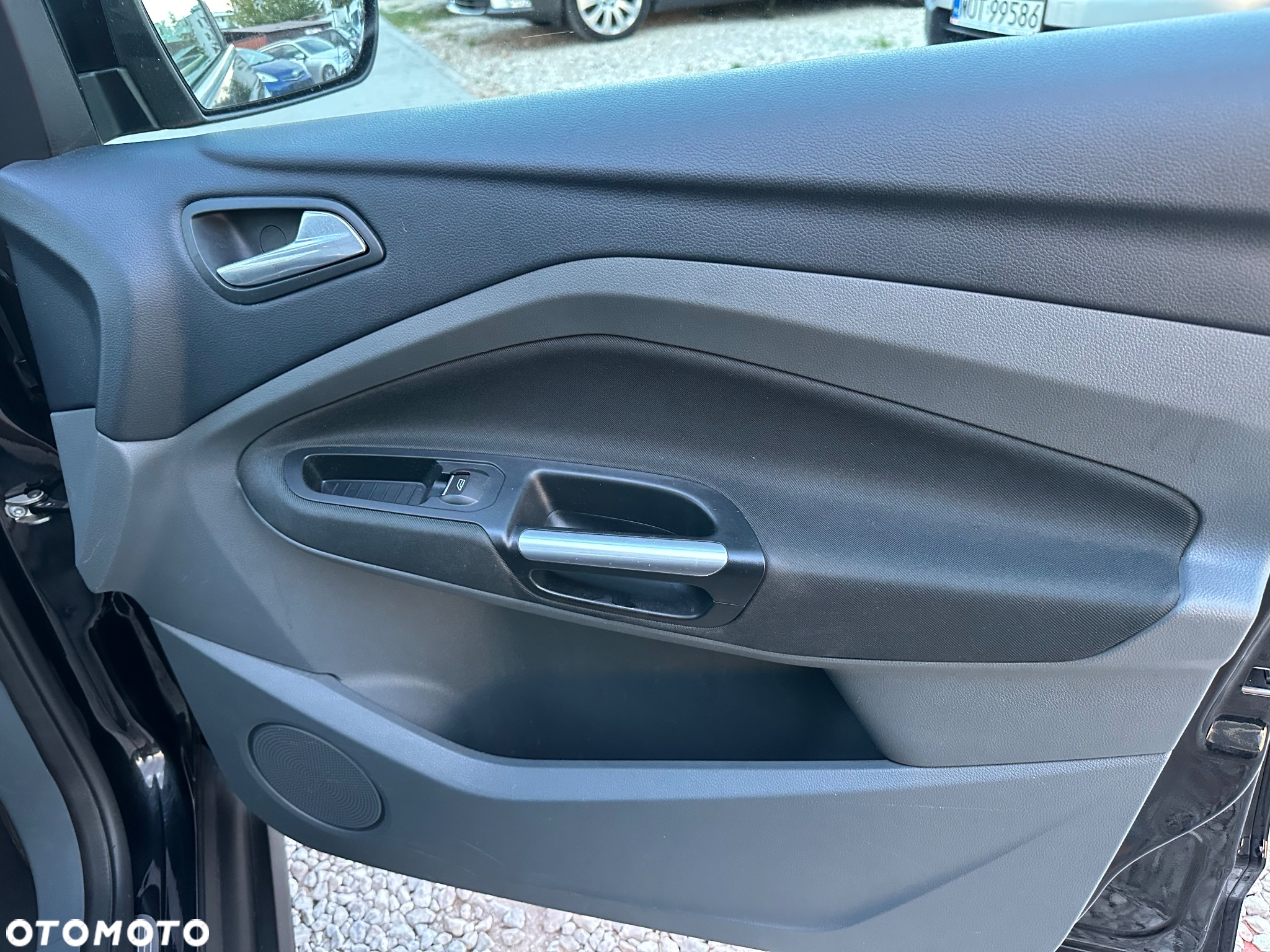 Ford Grand C-MAX 1.6 EcoBoost Trend ASS - 22