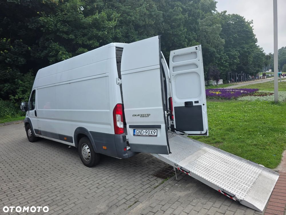 Fiat Ducato - 4