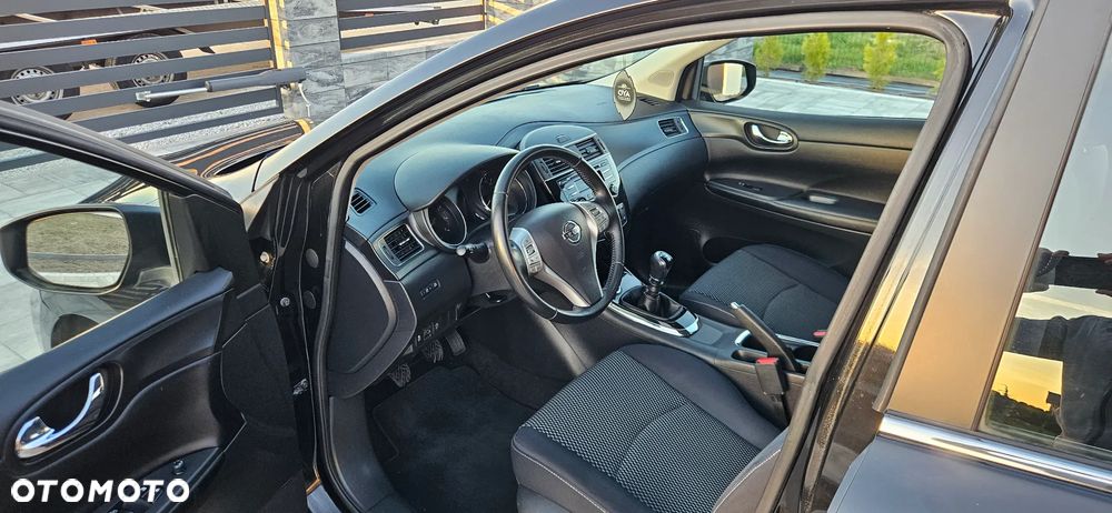 Nissan Pulsar 1.2 DIG-T N-Vision - 14