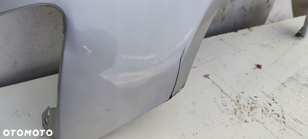 BŁOTNIK LEWY PRZÓD AUDI A4 B8 2008-2011 LX7W *5 - 5