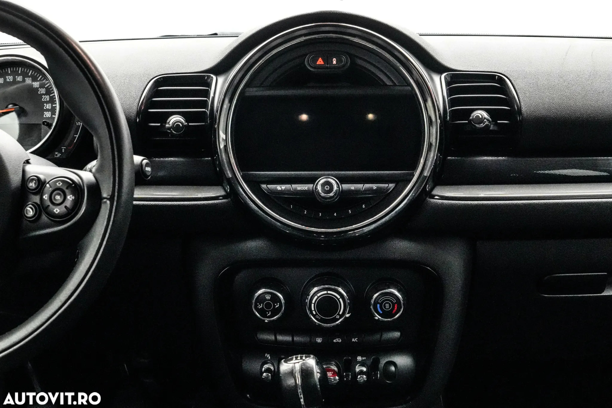 Mini Clubman - 19