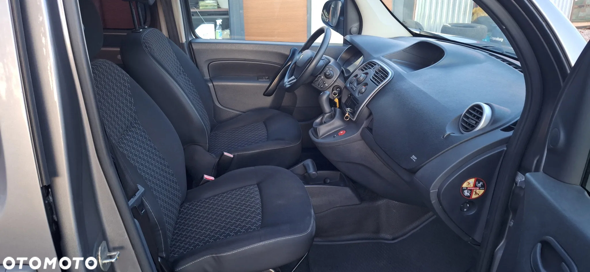 Renault Kangoo - 11