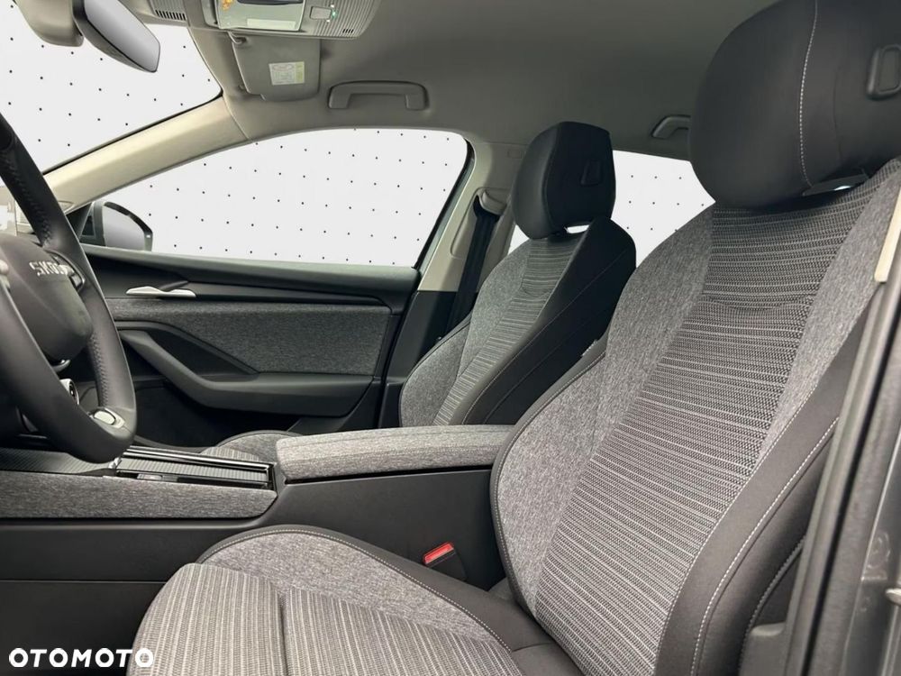 Skoda Superb - 12