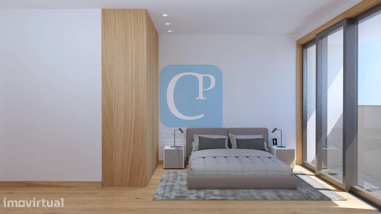 Apartamento T1 Costa Cabral, Paranhos, Porto - Grande imagem: 5/9