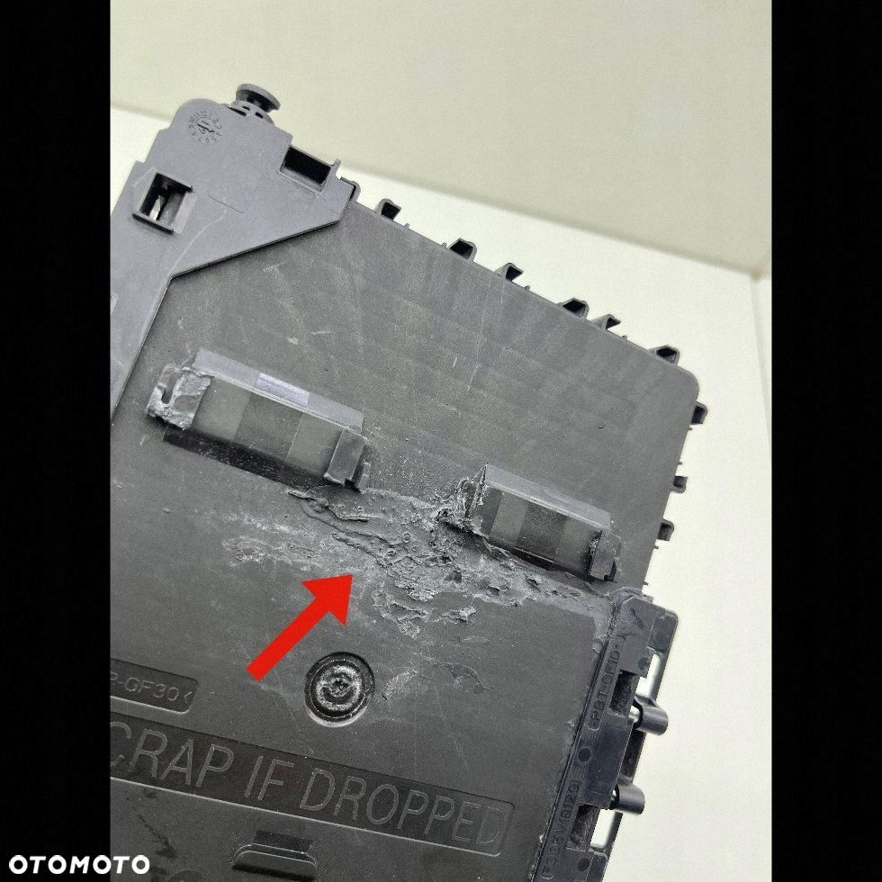 FORD FOCUS MK4 MODUŁ BCM SKRZYNKA BEZPIECZNIKÓW - 5