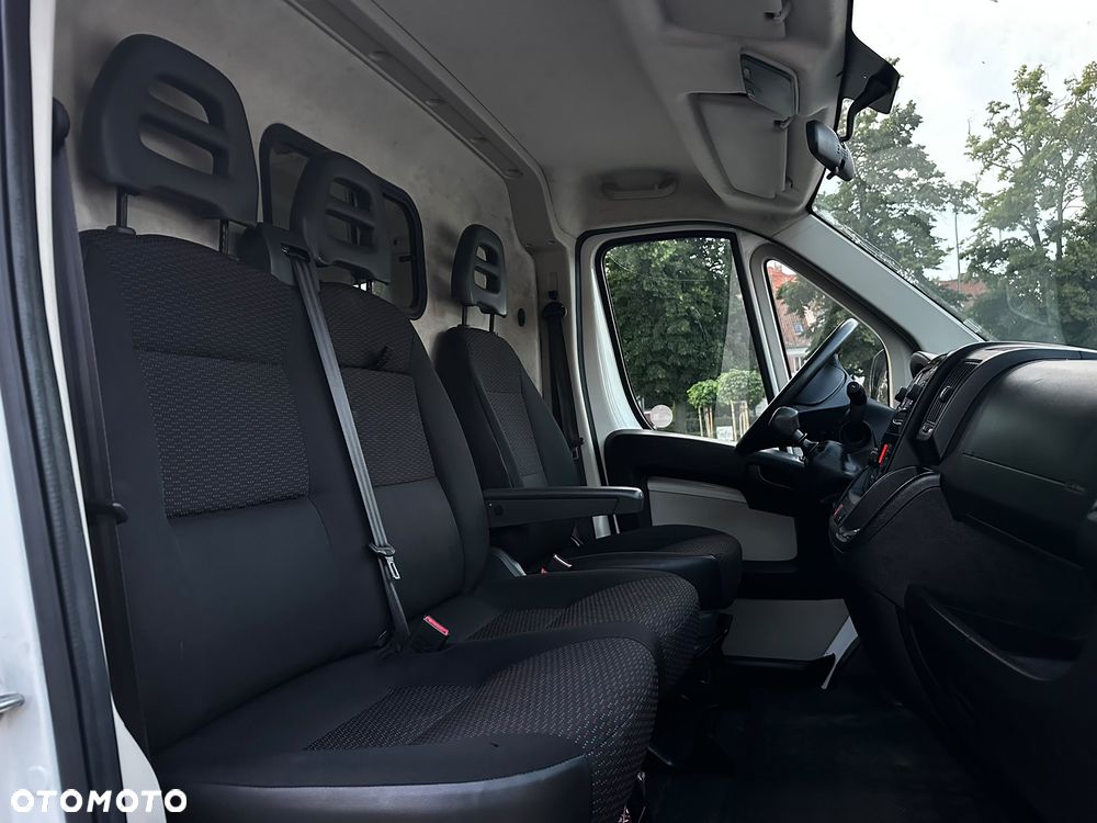 Citroën Jumper - 11