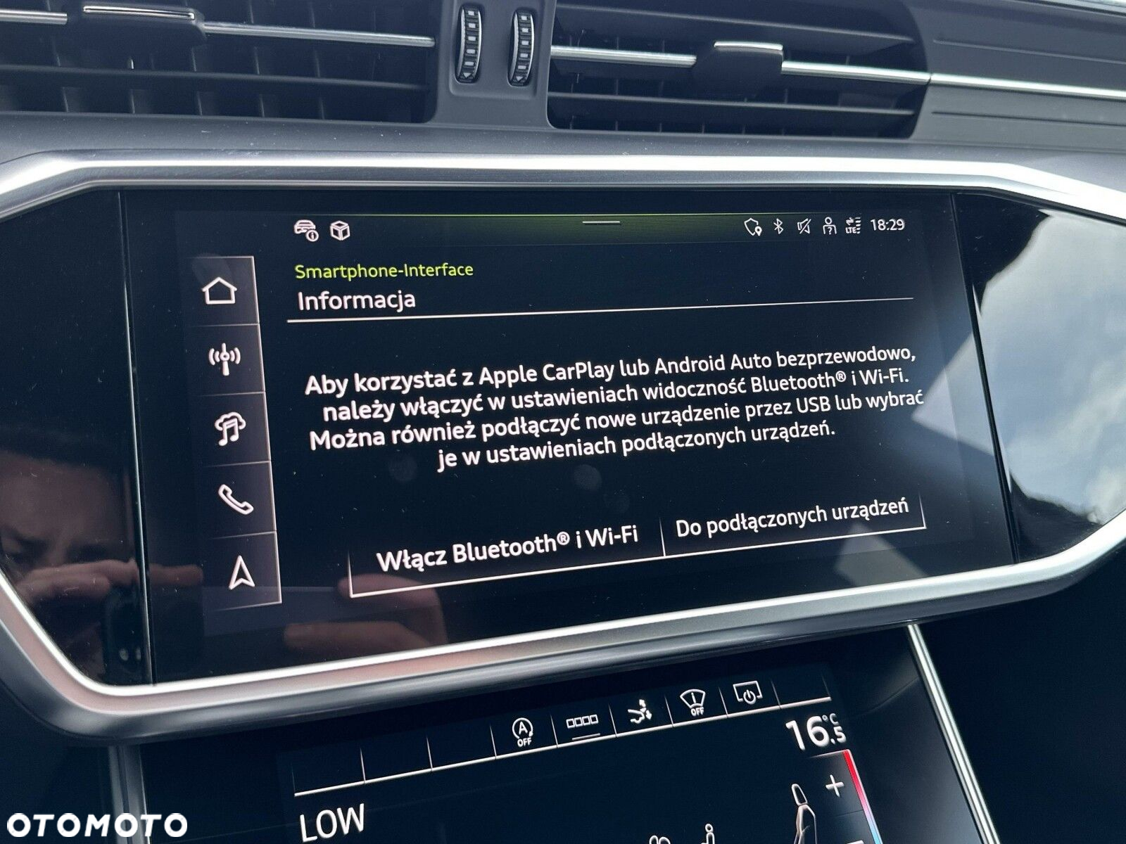 Audi A7 Sportback - 38