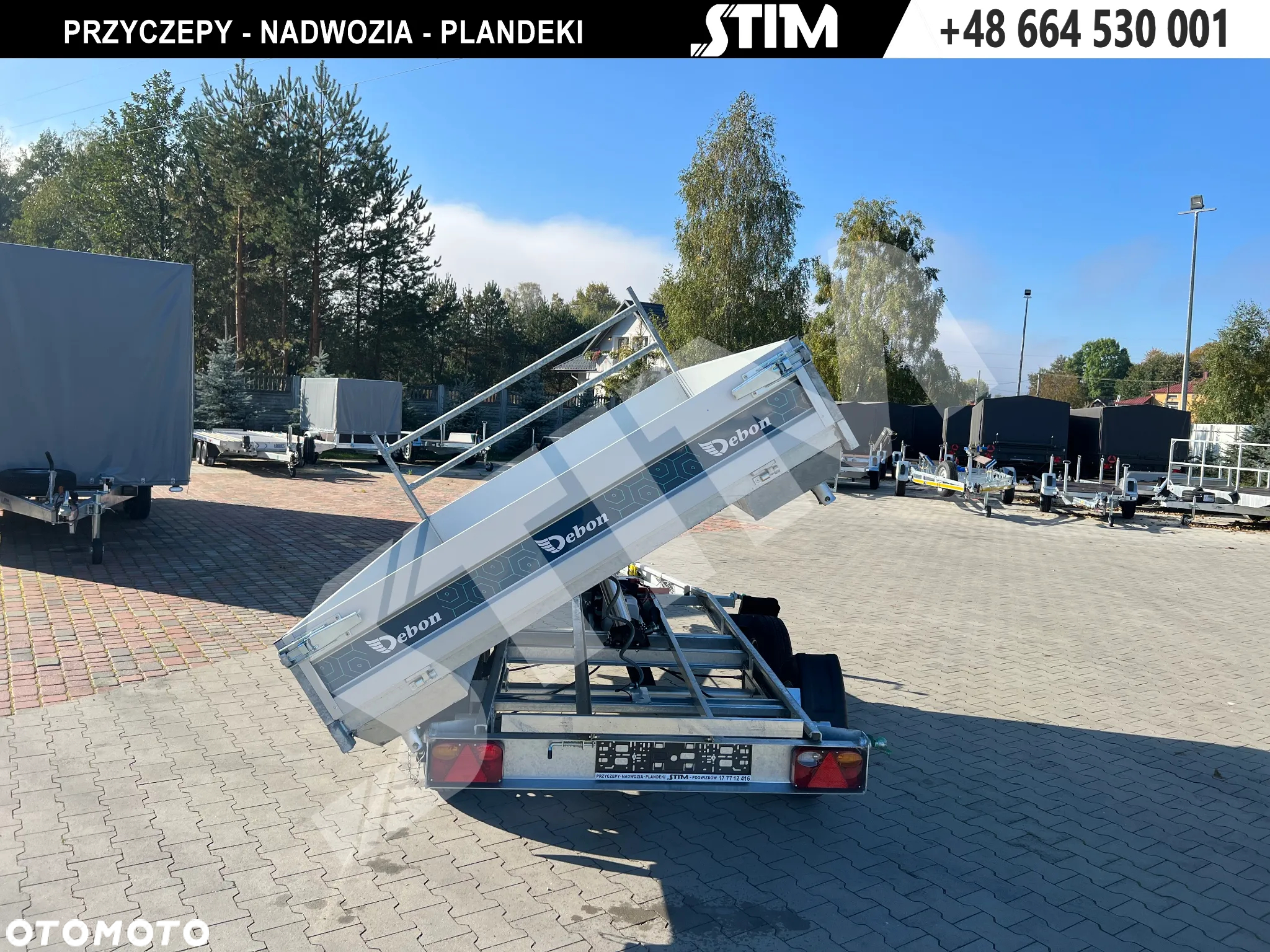 Cheval Liberte Debon PW 2.4 E - 17