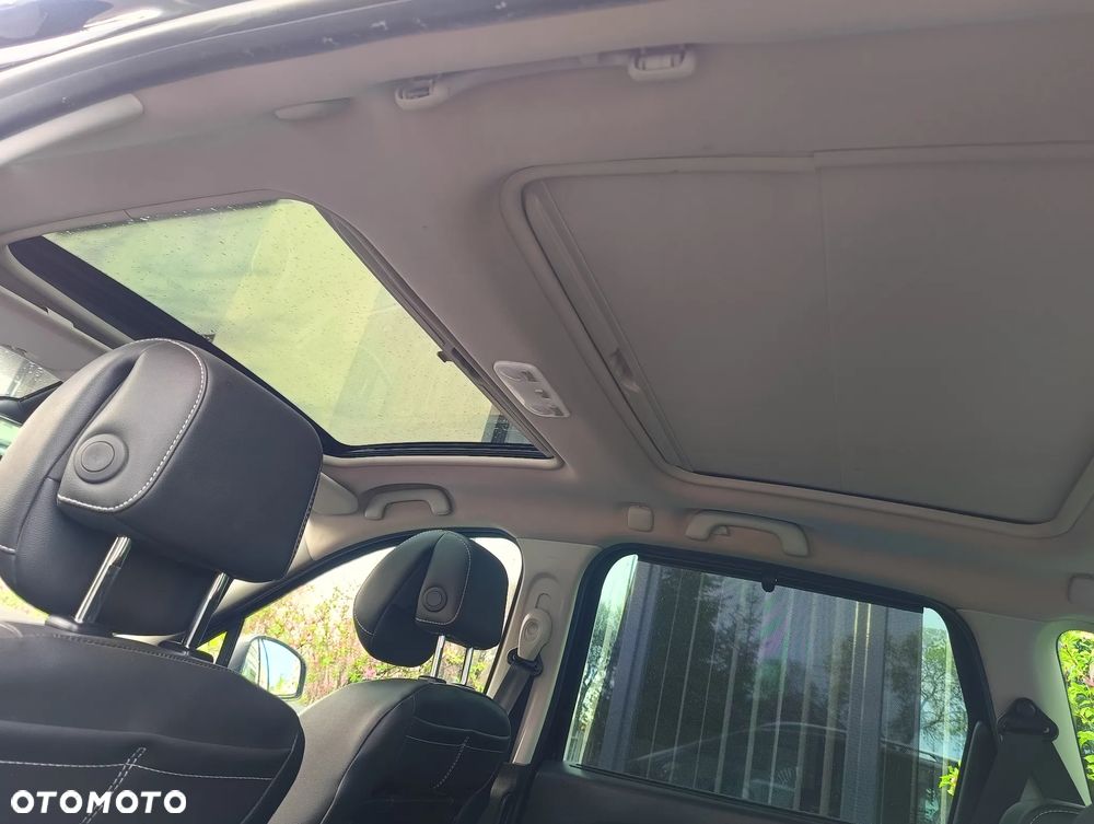Renault Scenic dCi 130 FAP Start & Stop Bose Edition - 14