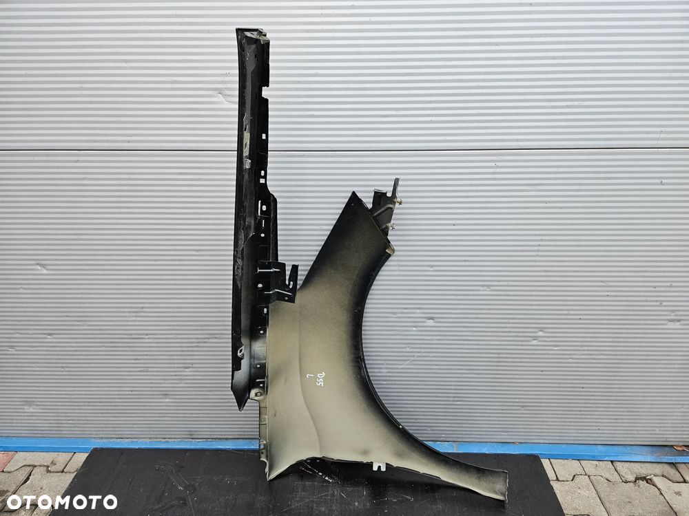 citroen ds5 błotnik lewy przód ktvd - 9