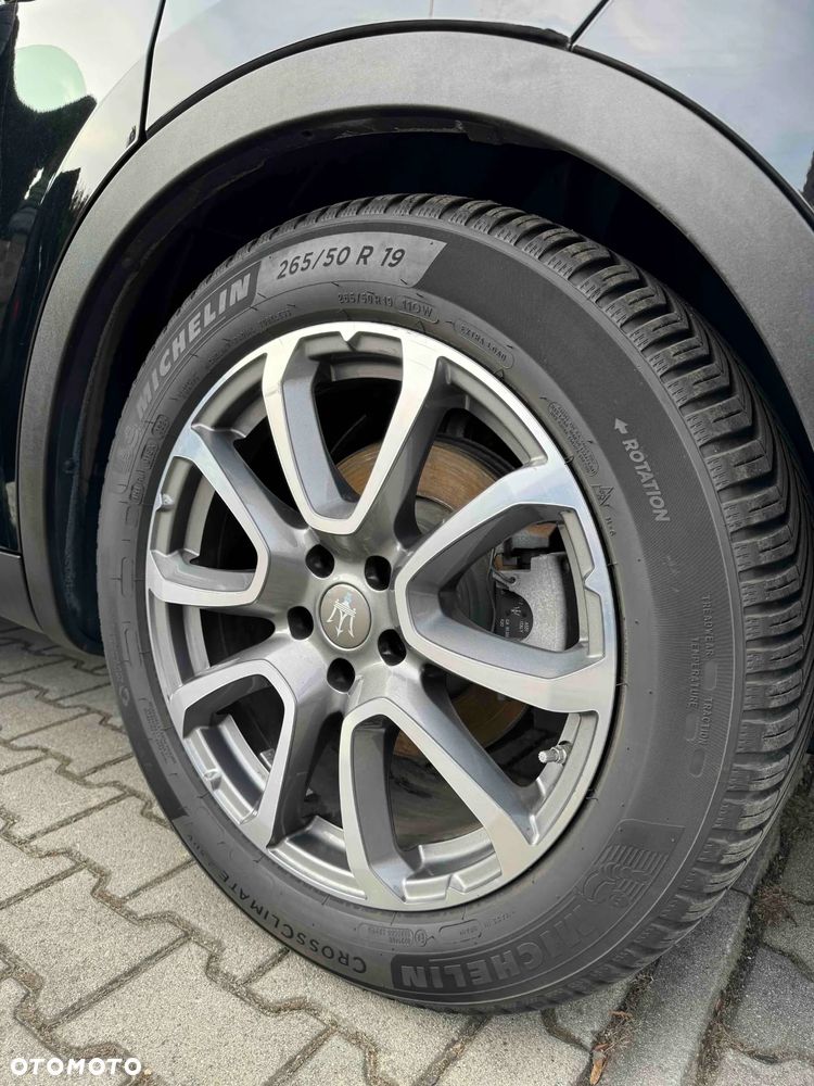 Maserati Levante Q4 - 16