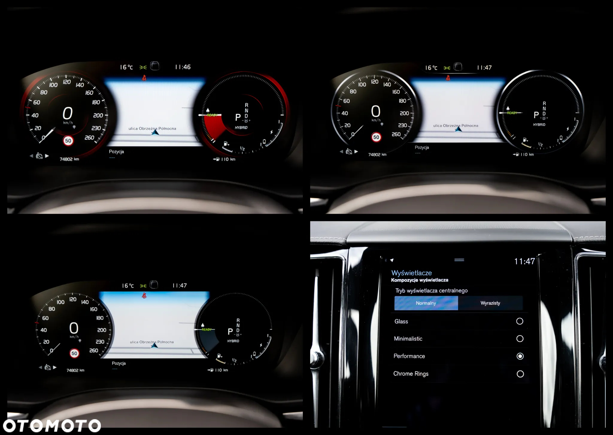 Volvo XC 60 T6 AWD Plug-In Hybrid Inscription - 35
