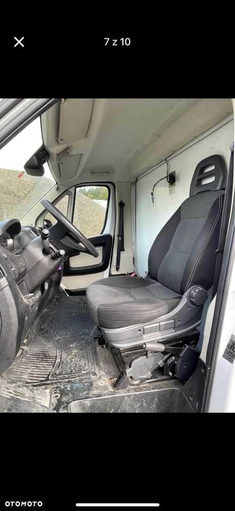 Fiat Ducato - 9