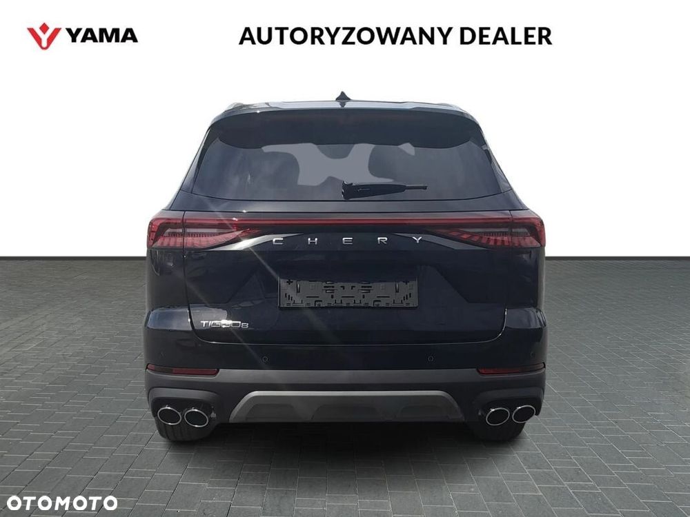 Chery Tiggo 8 - 5