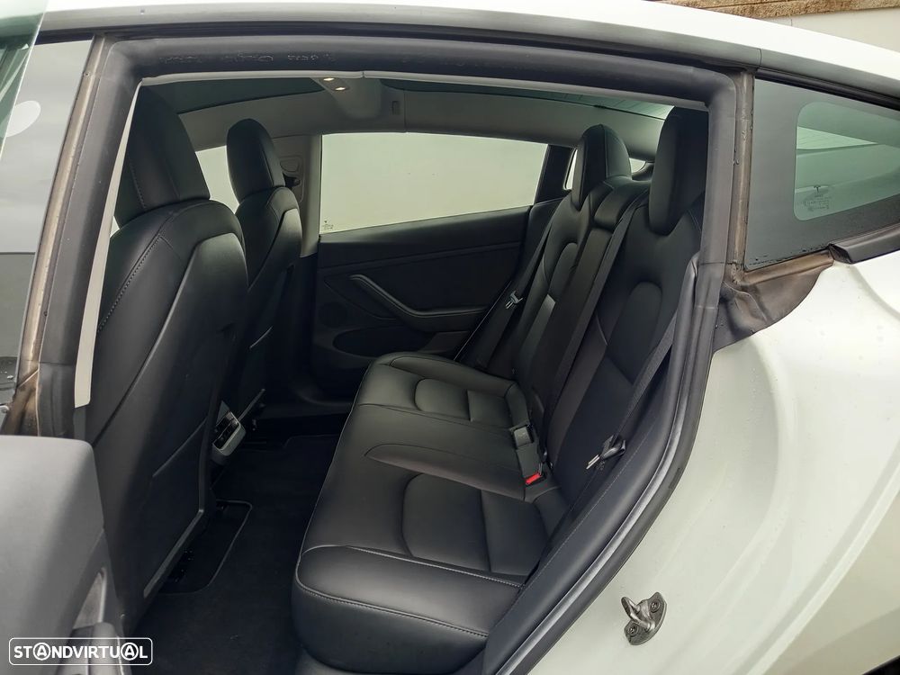 Tesla Model 3 Long Range AWD Dual Motor - 10