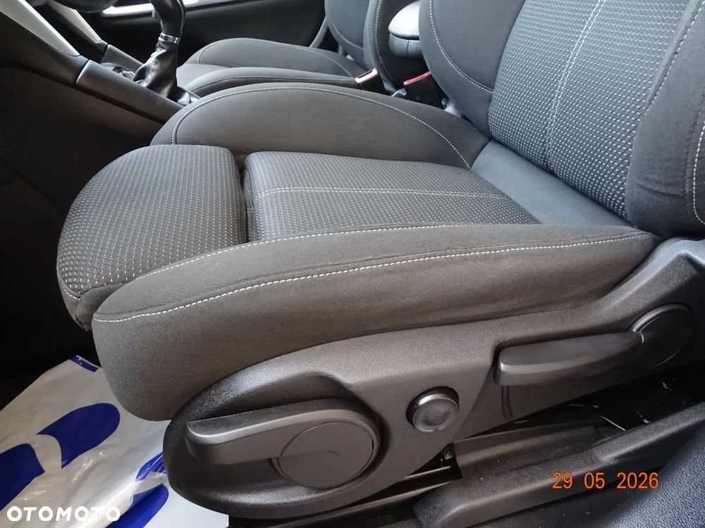 Opel Zafira Tourer 2.0 CDTI ecoFLEX Start/Stop Edition - 31