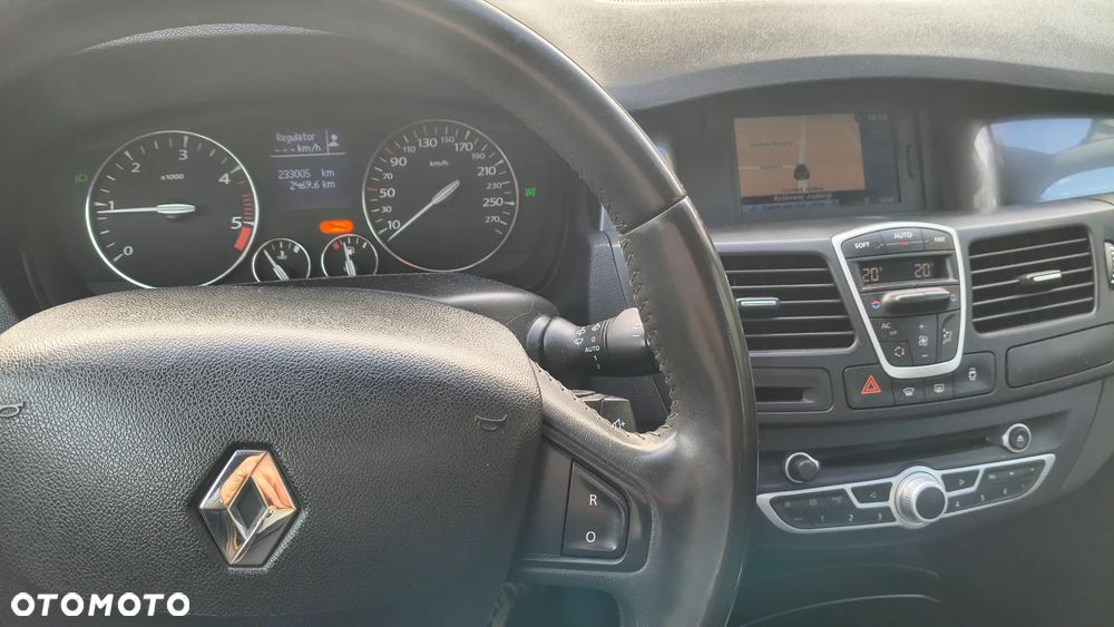 Renault Laguna - 4