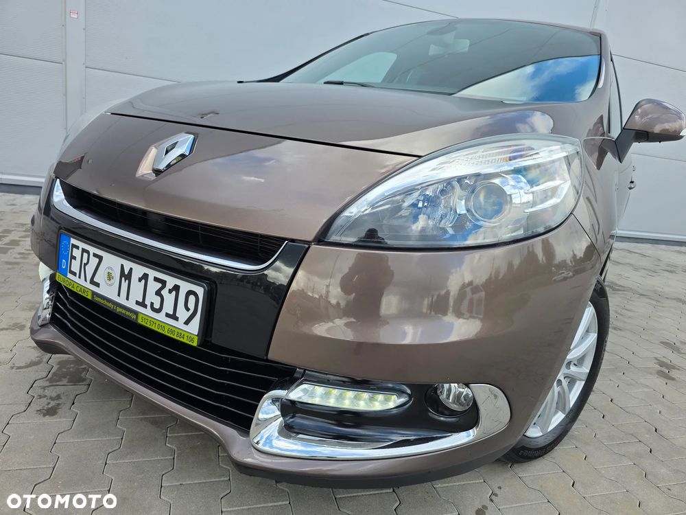 Renault Scenic TCe 130 Bose Edition - 30