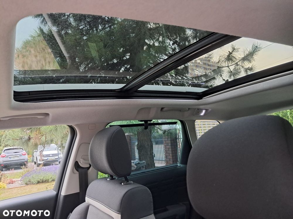 Citroën C3 Aircross PureTech 110 Stop & Start EAT6 Shine - 11