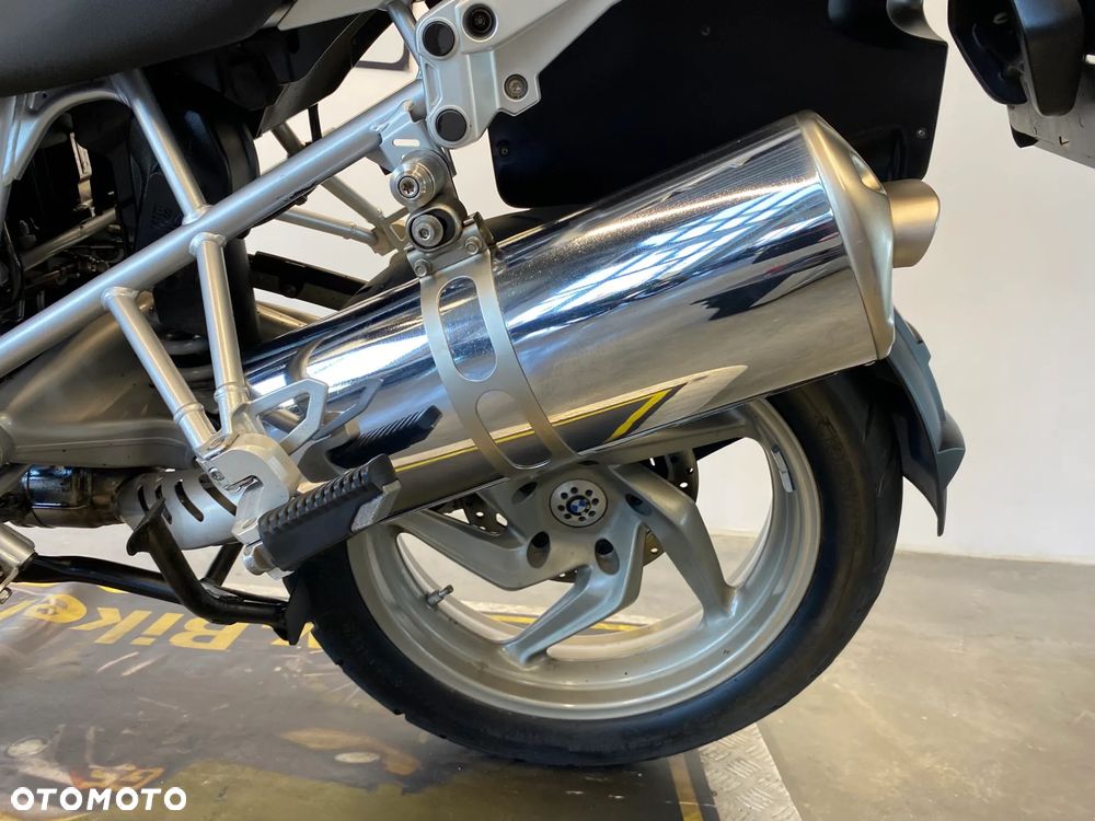 BMW GS - 10