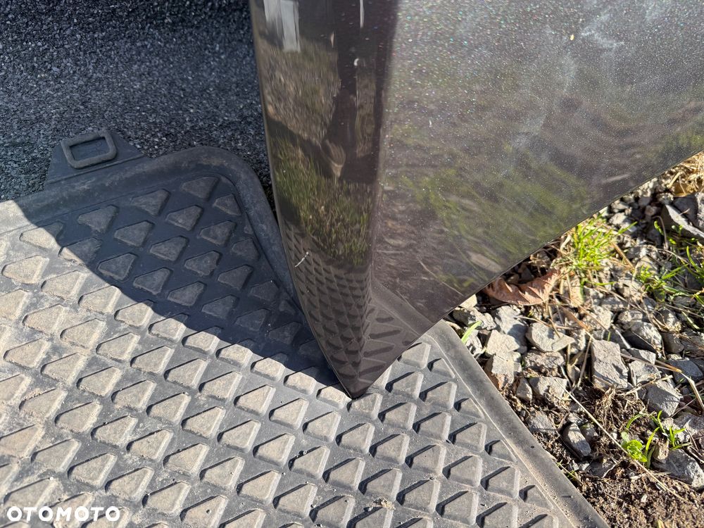 MASKA BMW X3 G01 X4 G02 Pokrywa silnika - 5