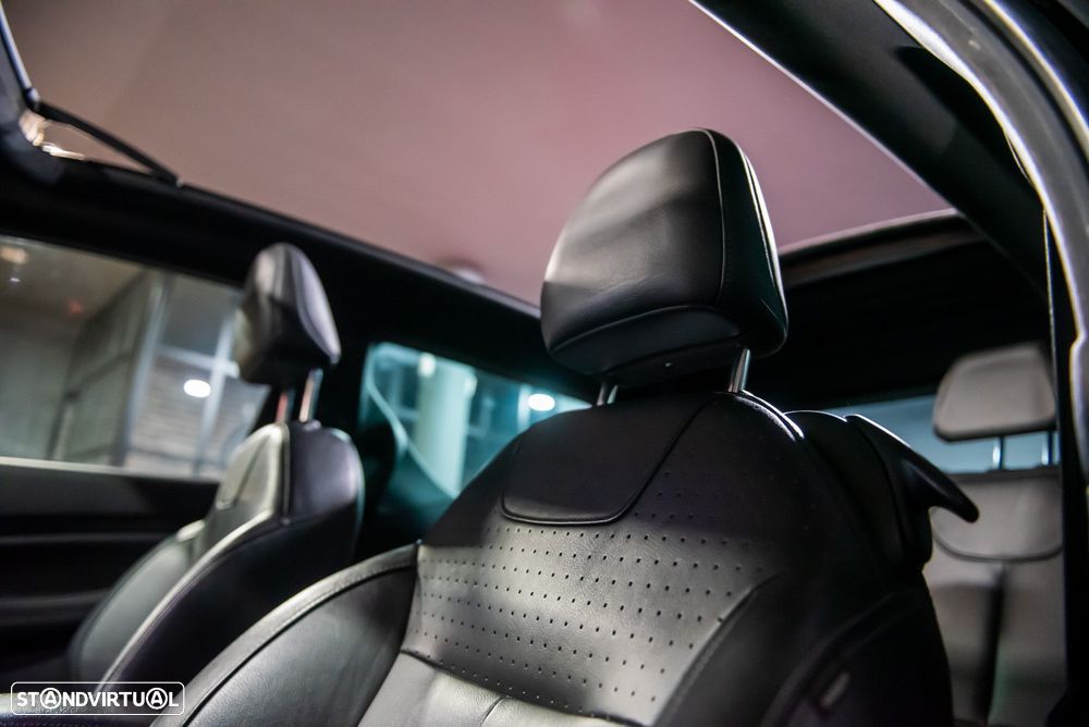 Citroën DS3 1.6 THP Sport Chic - 12