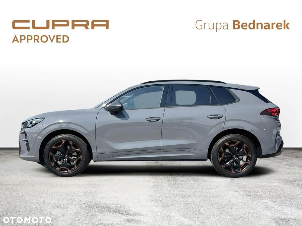 Cupra Terramar 1.5 eTSI mHEV DSG - 2