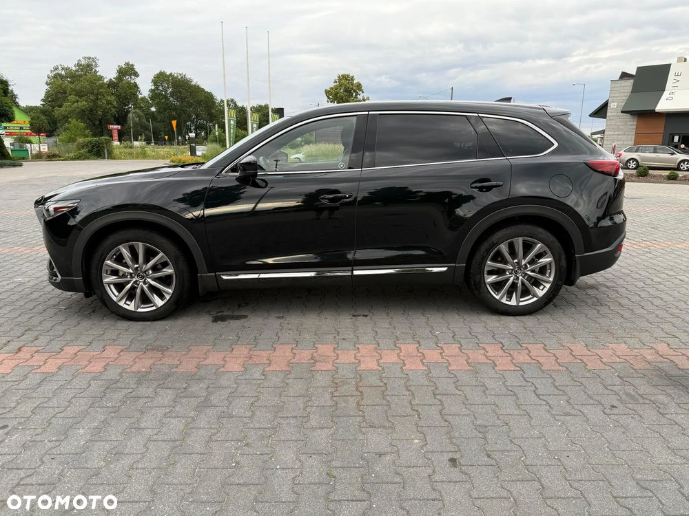 Mazda CX-5 - 1