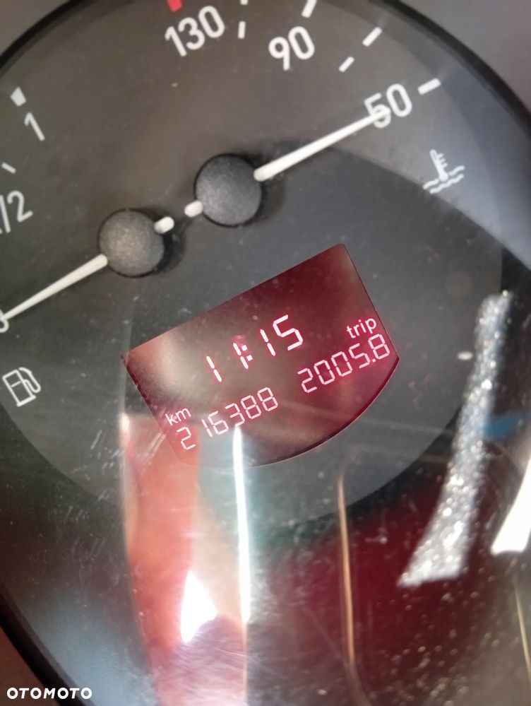 Seat Altea 2.0 FSI Stylance - 6
